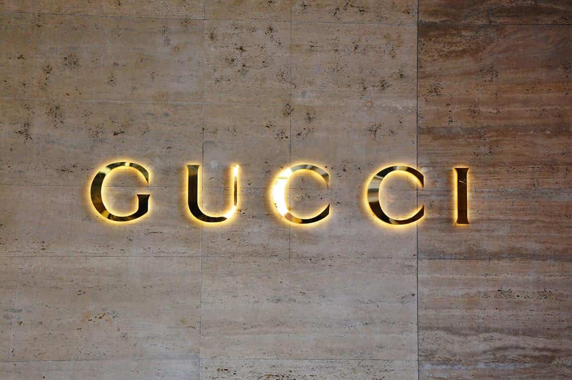 gucci outlet foxtown
