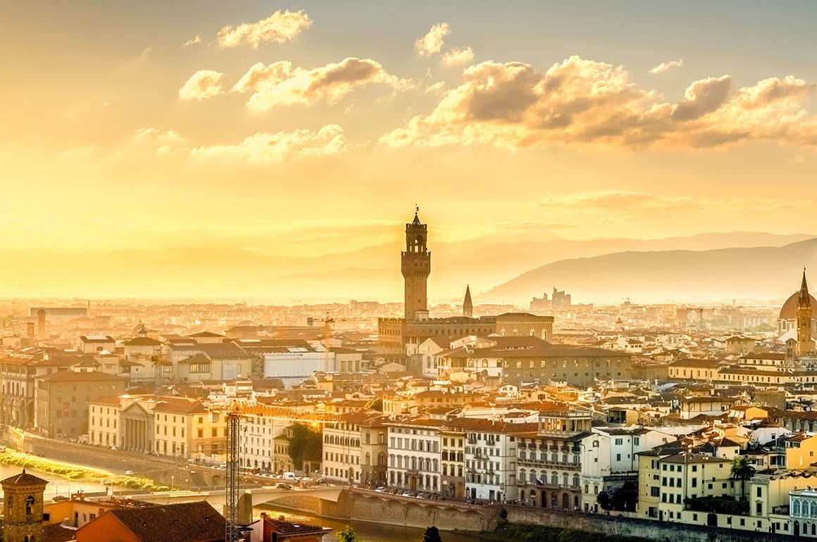 Florence Day Trips & Luxury Transfers Prestige Tour Italy