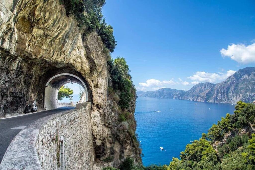 Puglia & the Amalfi Coast Private Journey