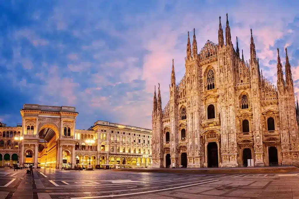 Italian Luxury Tour - Private Day Trip